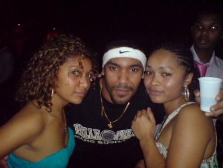 AMBIANCE ENTRE POTE